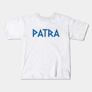 Patra Kids T-Shirt